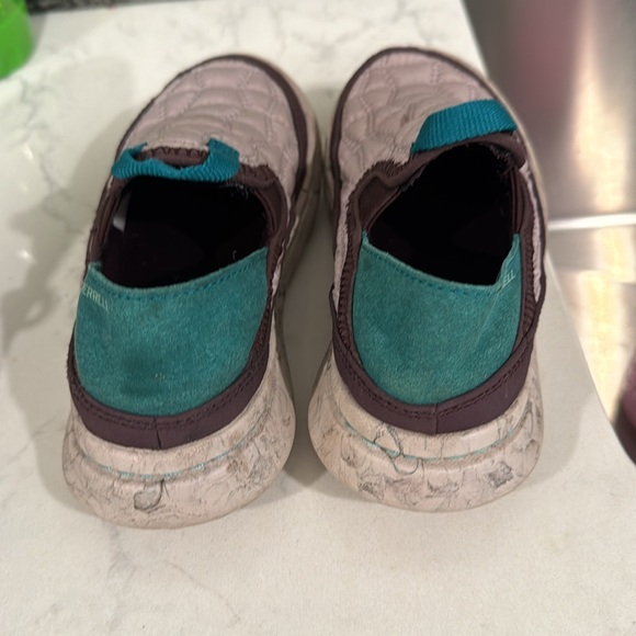 Girls Merrill Moccasins - Picture 2 of 2